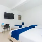 Hotel Suite del Parque